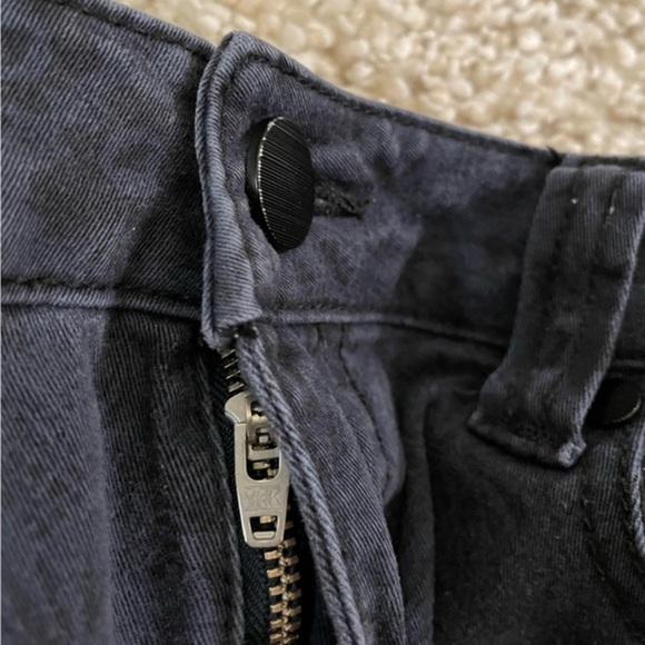 Cabi Lace Damask Print Skinny Jeans - 6‎ - Picture 3 of 9